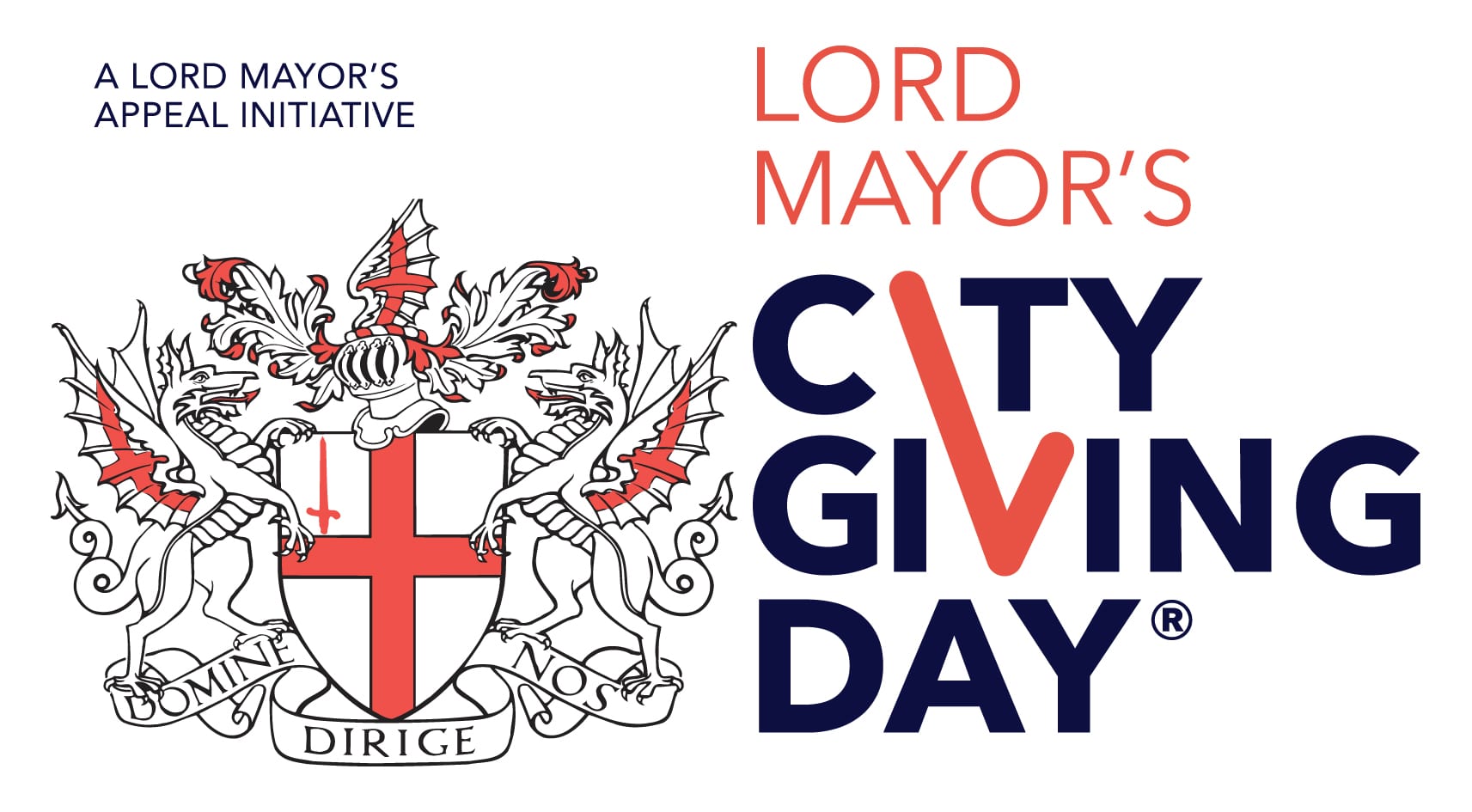City Giving Day Tuesday 22nd September 2020 DDCAP